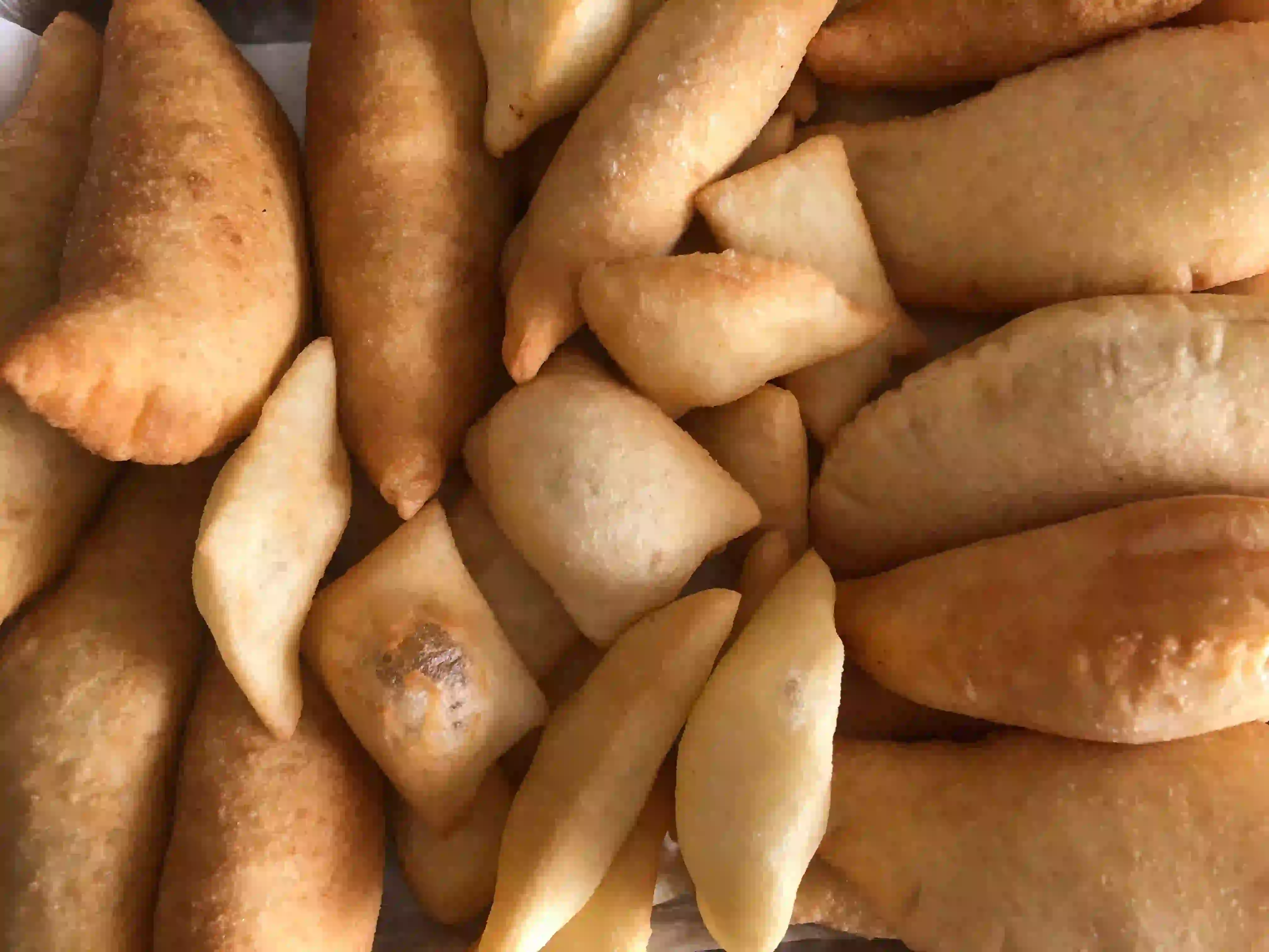 Traditional Apulian cuisine