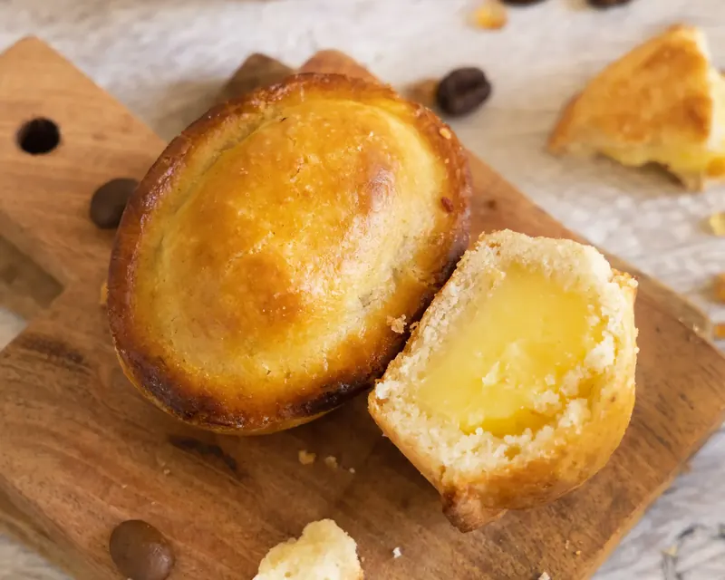 Pasticciotto Cooking Tour