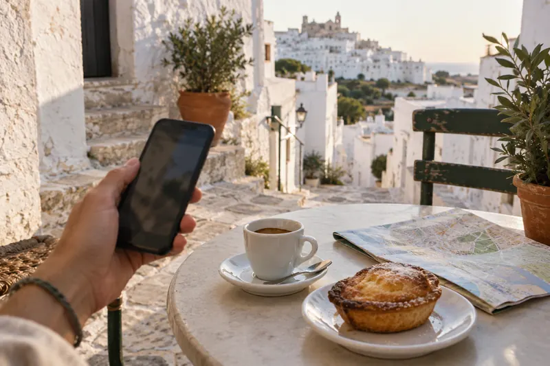 Travel Angels - Your Personal Concierge